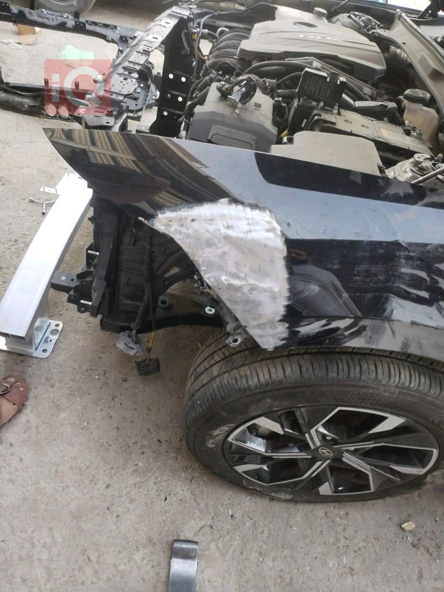 هيونداي سوناتا